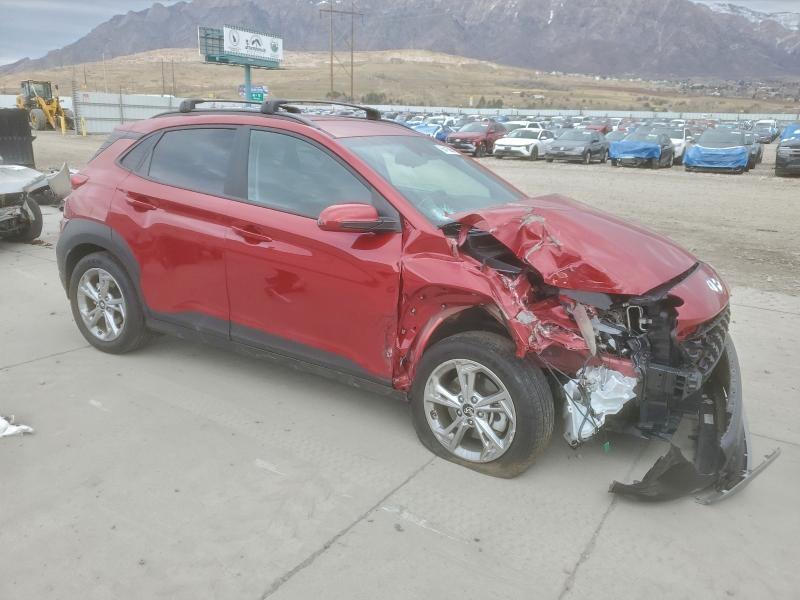 Фото 4 - HYUNDAI KONA