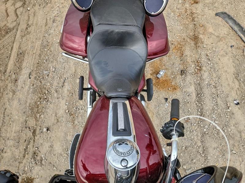 HARLEY-DAVIDSON FL 2017