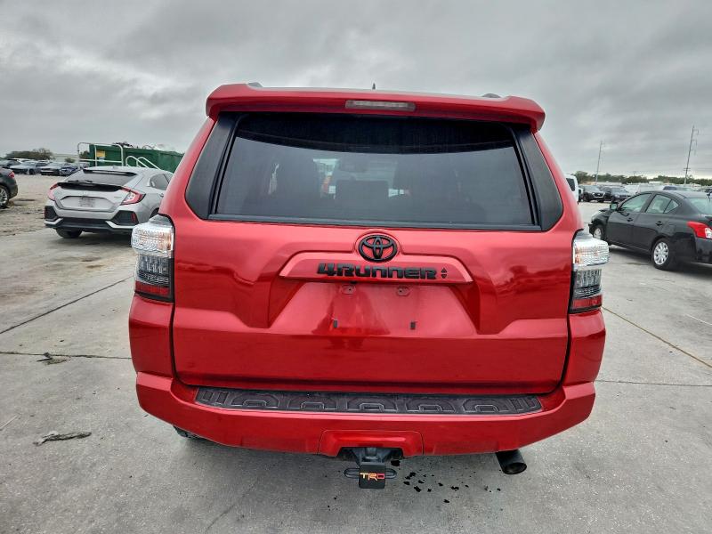 Фото 6 - TOYOTA 4RUNNER