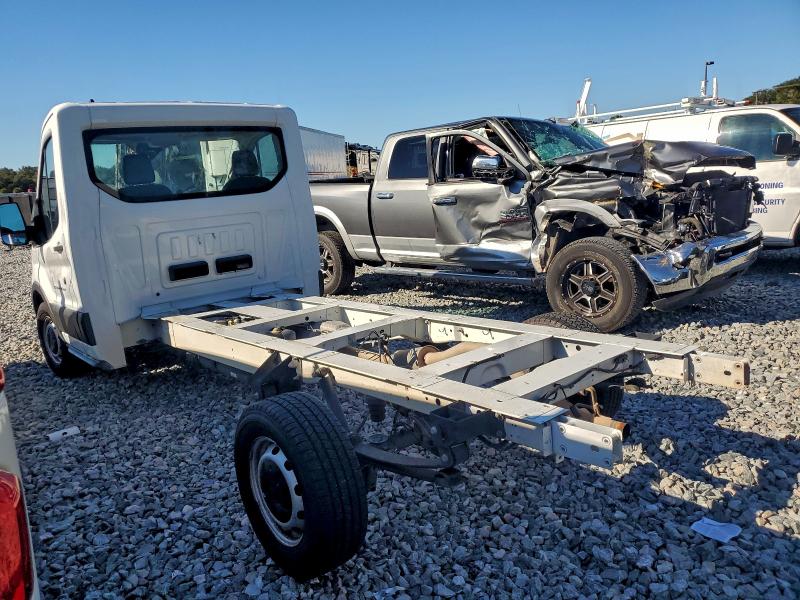 Фото 2 - FORD TRANSIT