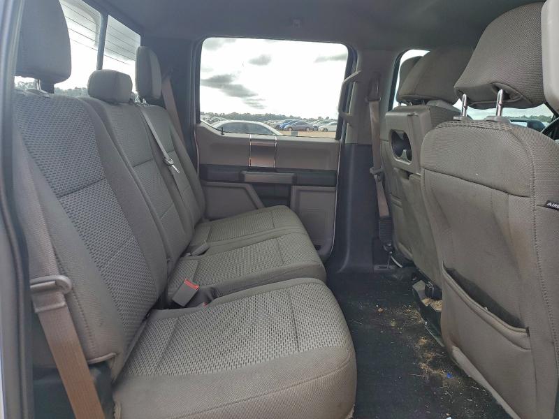 Фото 10 - FORD F-150