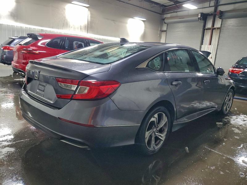 Фото 3 - HONDA ACCORD