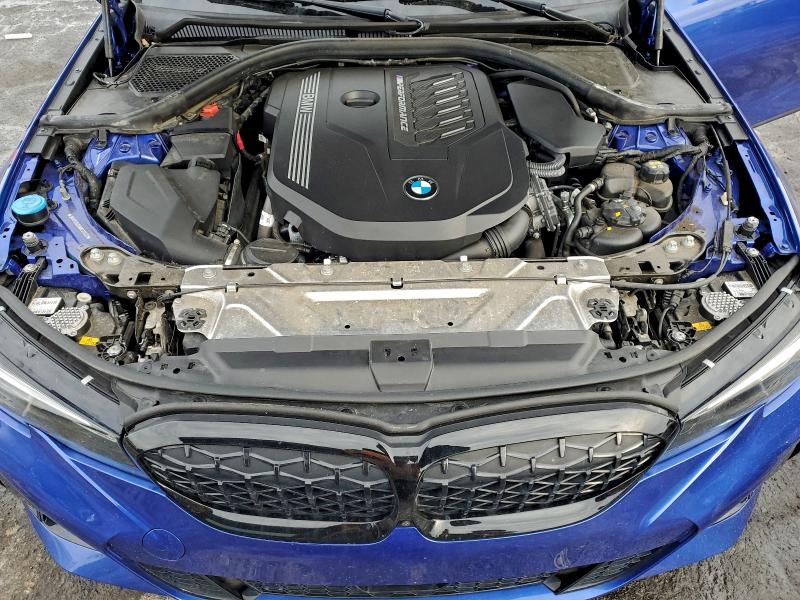 Фото 11 - BMW M3