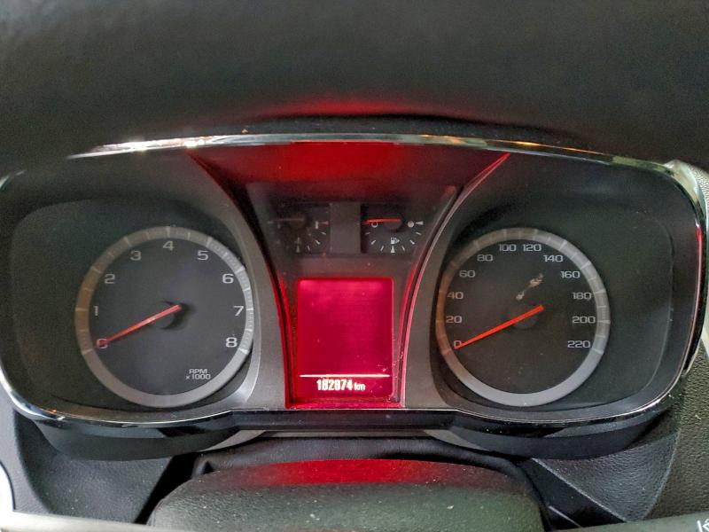 Фото 9 - GMC TERRAIN