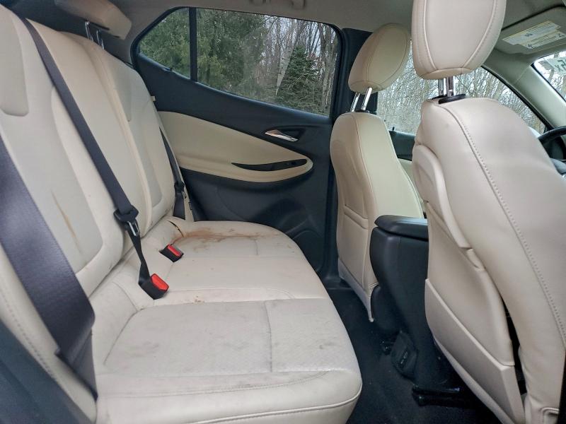 Фото 11 - BUICK ENCORE