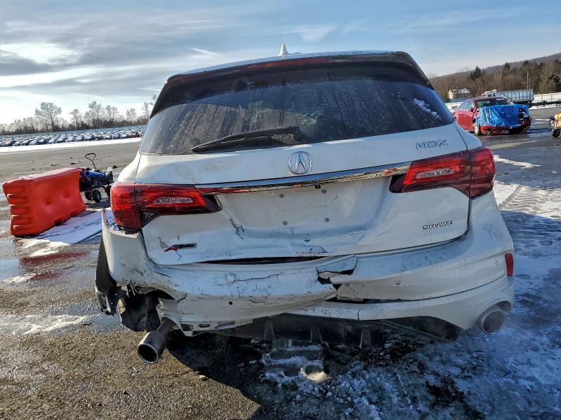 Фото 6 - ACURA MDX