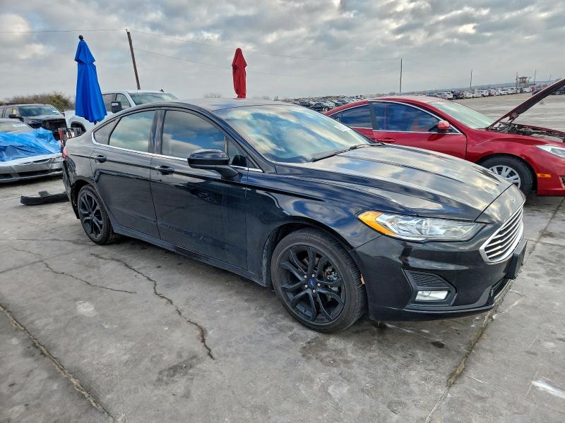 Фото 4 - FORD FUSION