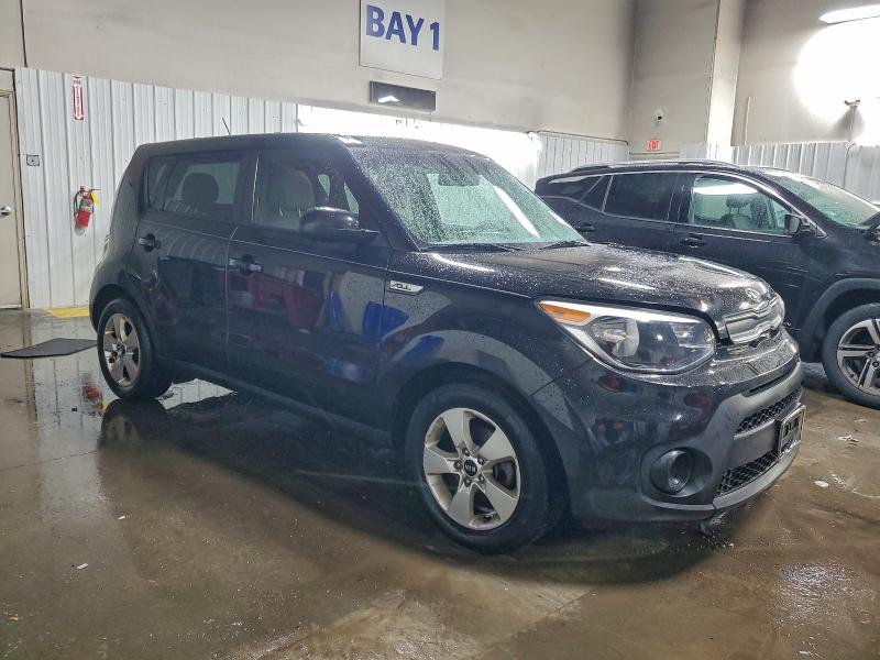Фото 4 - KIA SOUL