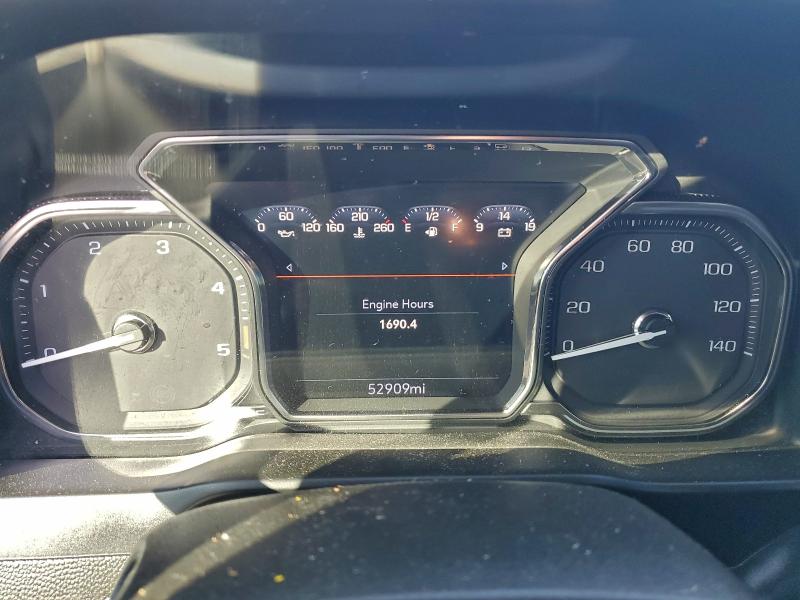 Фото 8 - GMC SIERRA