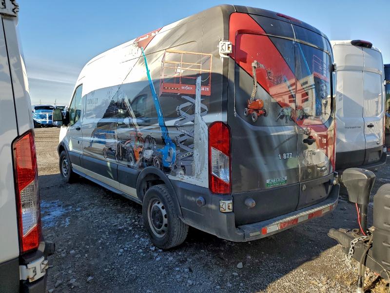 Фото 2 - FORD TRANSIT