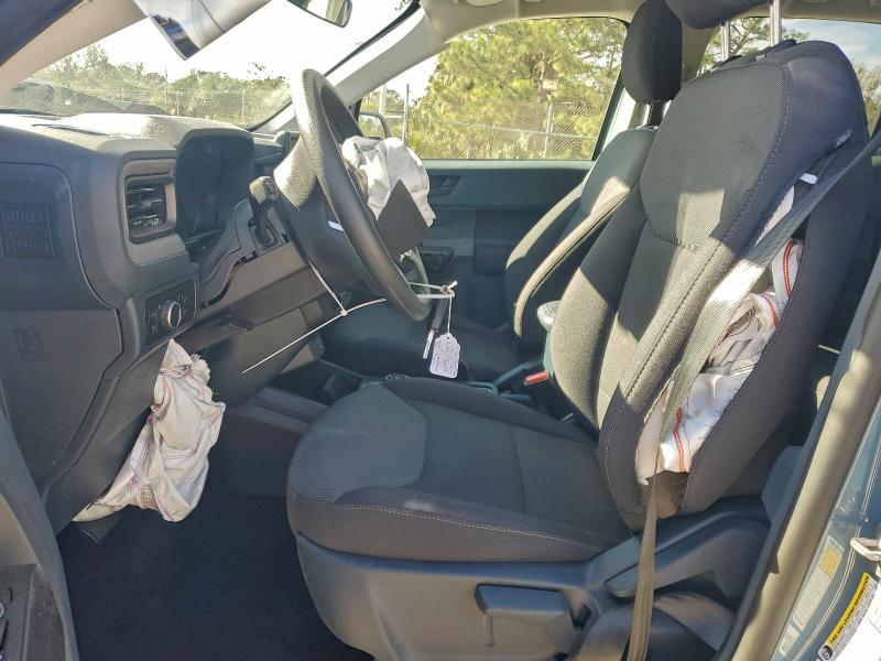 FORD MAVERICK 2023 VIN 3FTTW8E39PRA62455