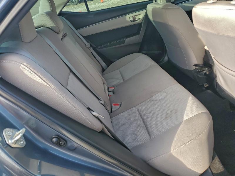 Фото 10 - TOYOTA COROLLA