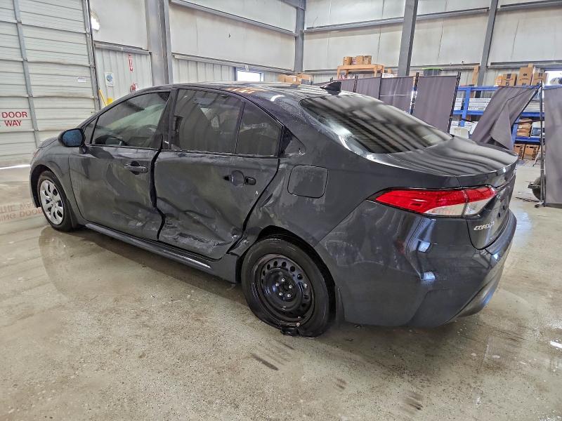 Фото 2 - TOYOTA COROLLA