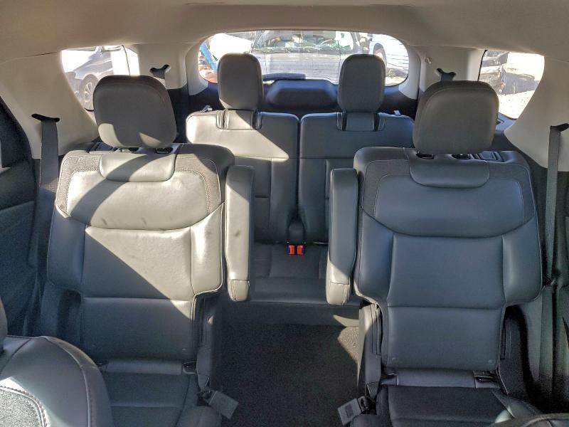 FORD EXPLORER A 2025 VIN 1FMUK7DH7SGB15768