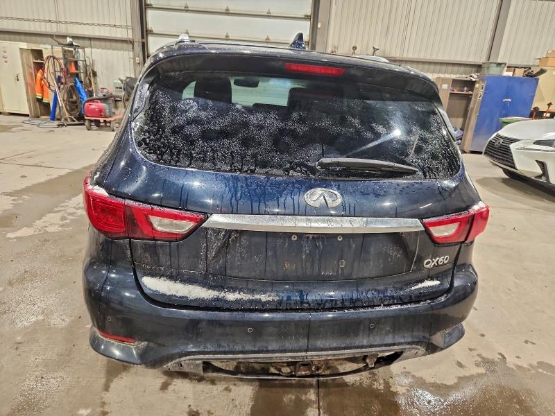 Фото 6 - INFINITI QX60