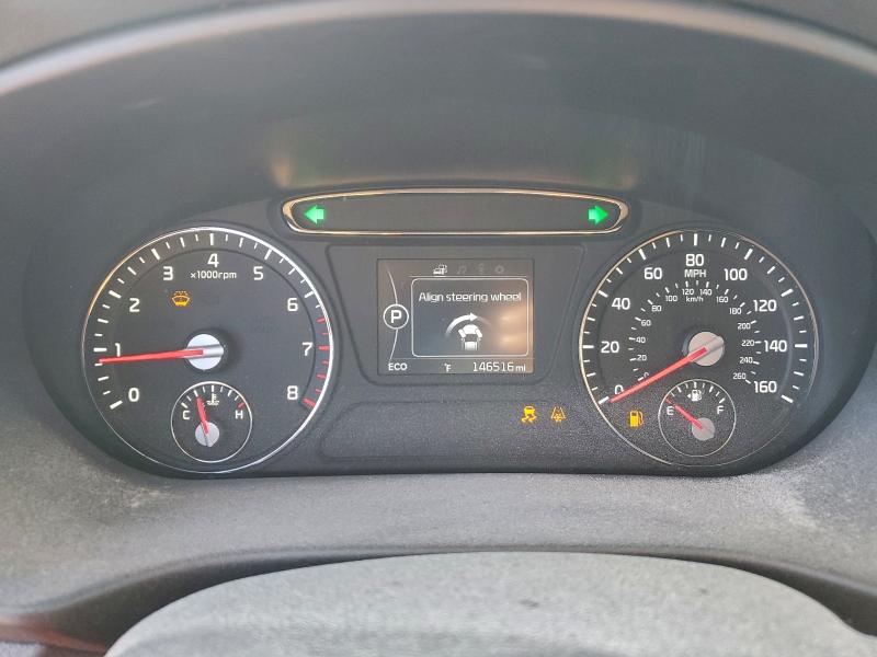 Фото 9 - KIA SORENTO