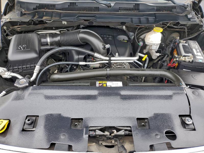 Фото 11 - RAM 1500