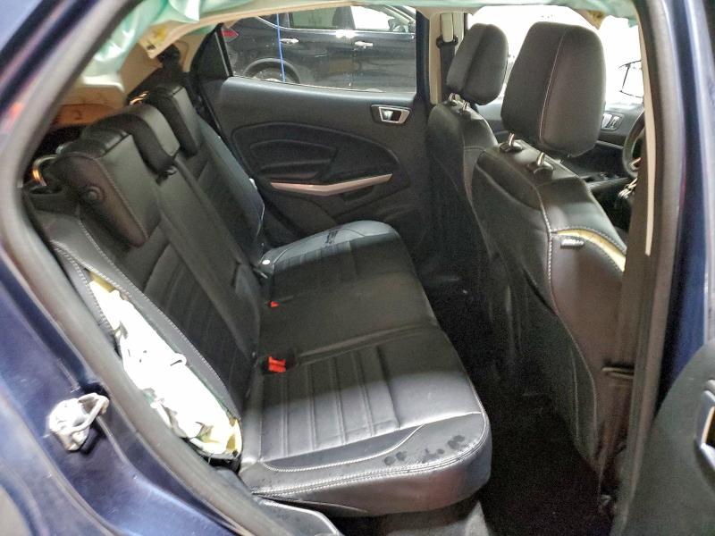 Фото 11 - FORD ECOSPORT