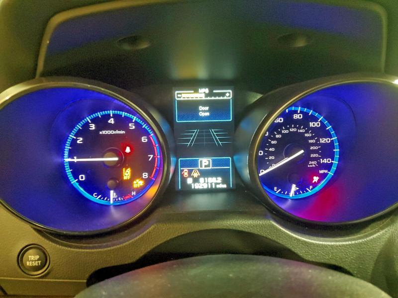 Фото 9 - SUBARU OUTBACK