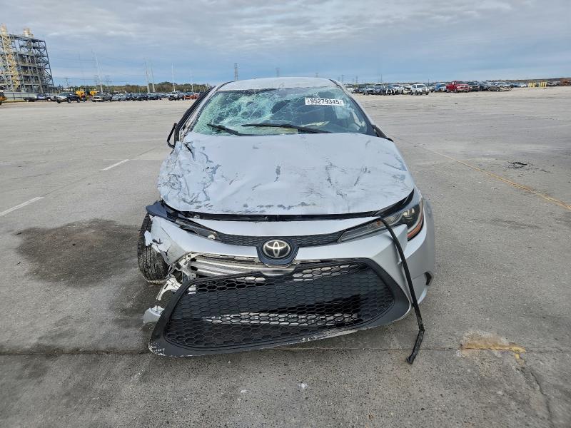 Фото 5 - TOYOTA COROLLA