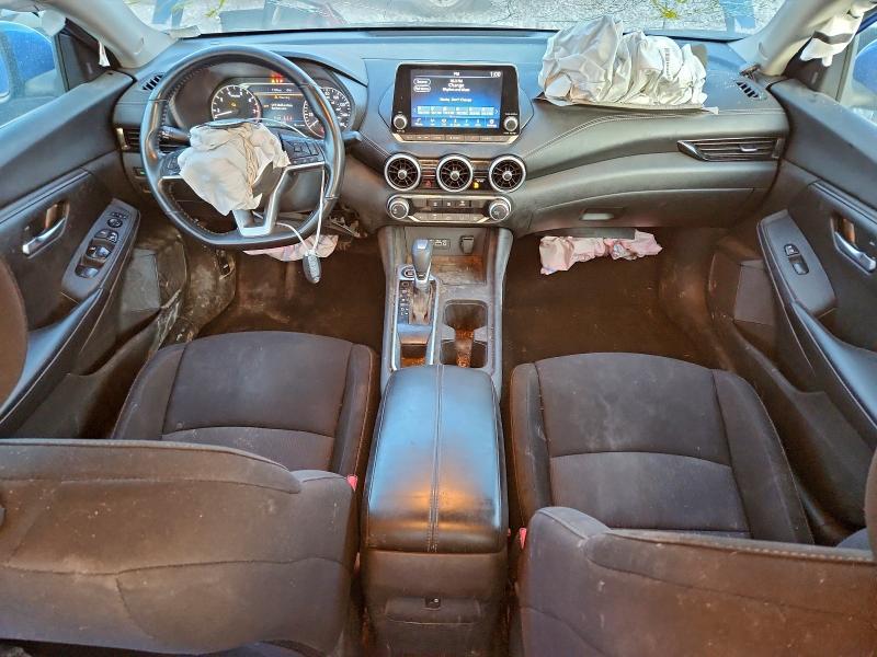 Фото 8 - NISSAN SENTRA