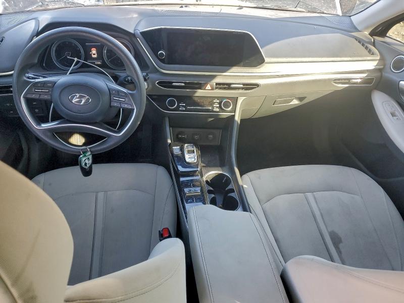 Фото 8 - HYUNDAI SONATA