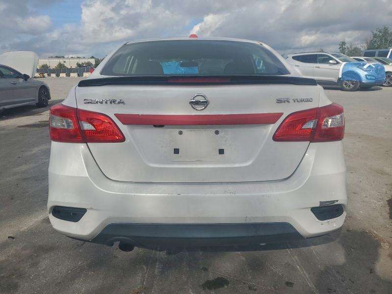 Фото 6 - NISSAN SENTRA