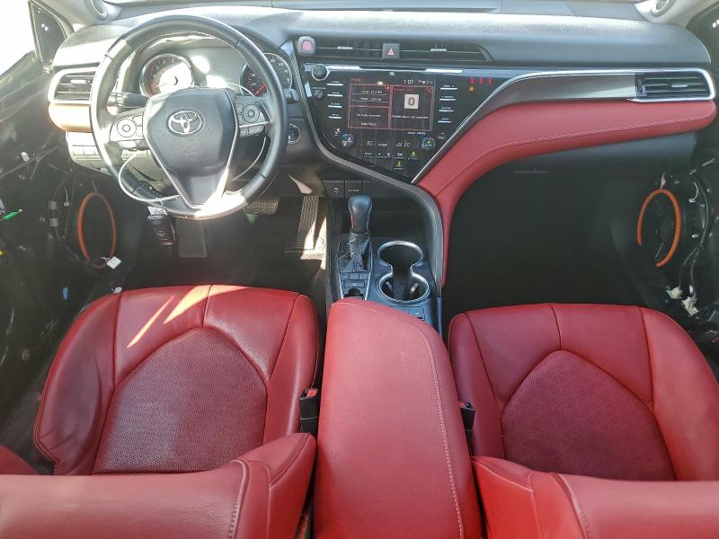 Фото 8 - TOYOTA CAMRY