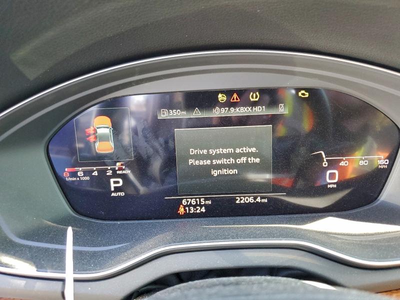 Фото 9 - AUDI Q5