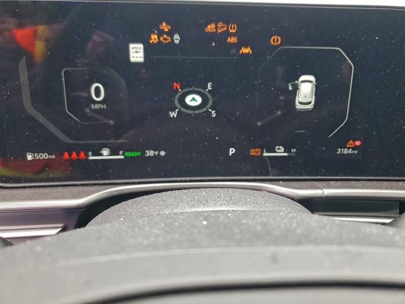 Фото 9 - KIA SPORTAGE