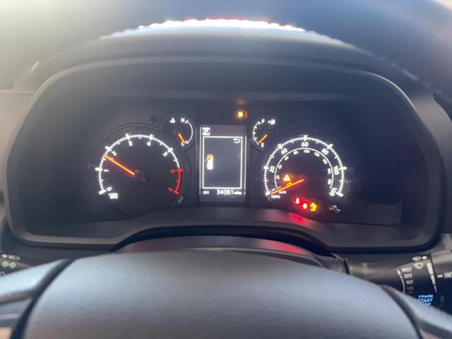 TOYOTA 4RUNNER 40 2023 VIN JTEUU5JR1P6147107