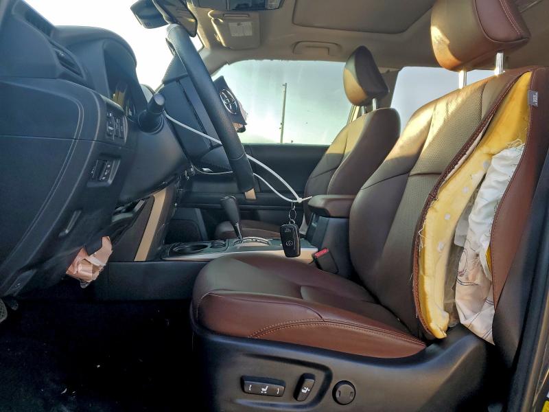 Фото 7 - TOYOTA 4RUNNER