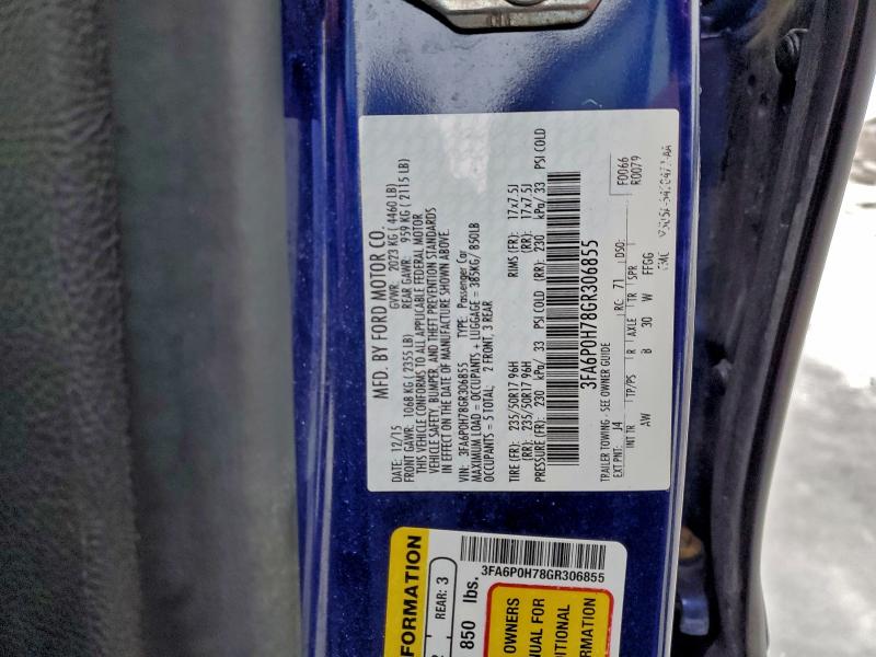 Фото 12 - FORD FUSION