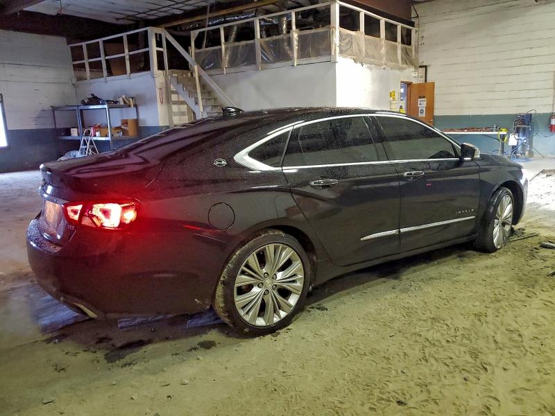 Фото 3 - CHEVROLET IMPALA