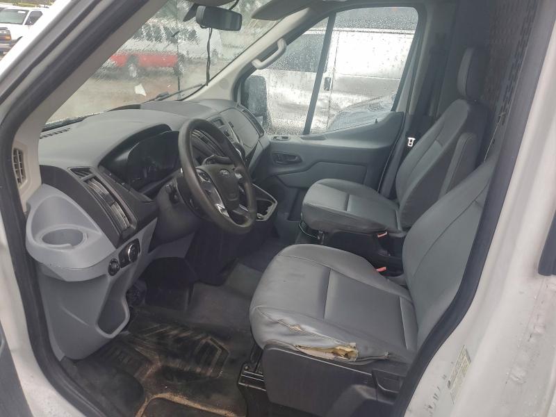 Фото 7 - FORD TRANSIT