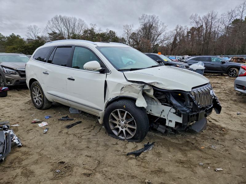 Фото 4 - BUICK ENCLAVE
