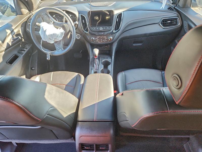 Фото 8 - CHEVROLET EQUINOX