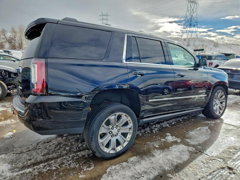 GMC YUKON 2015 VIN 1GKS2CKJ1FR512286