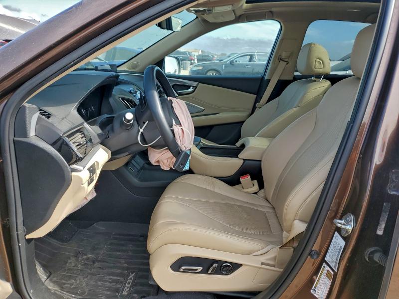 Фото 7 - ACURA RDX