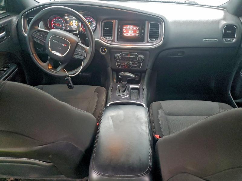 Фото 8 - DODGE CHARGER