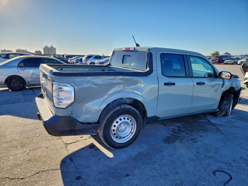 Фото 3 - FORD MAVERICK