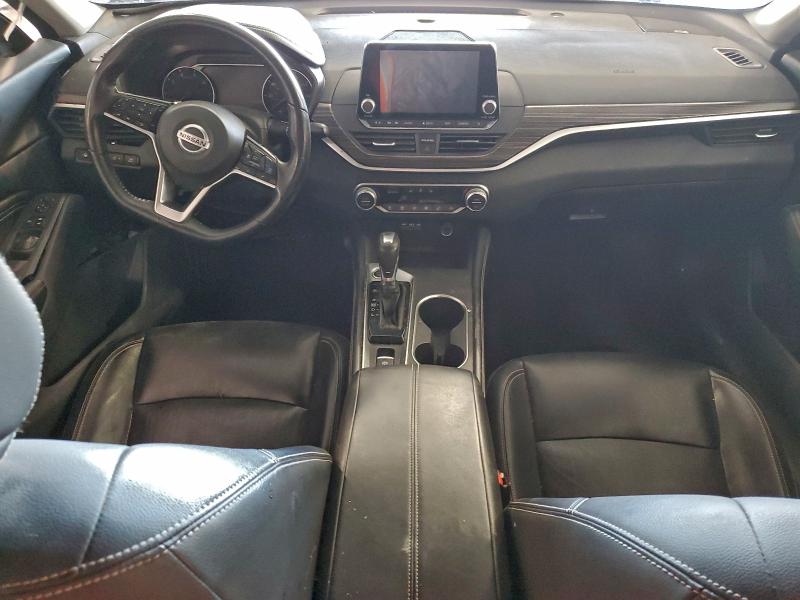 Фото 8 - NISSAN ALTIMA