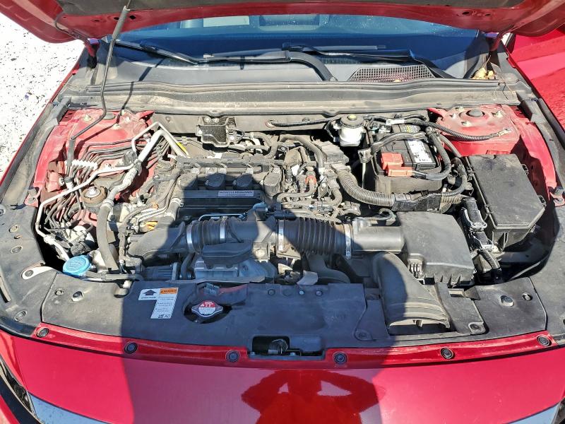 Фото 11 - HONDA ACCORD