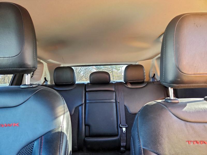 Фото 10 - JEEP COMPASS