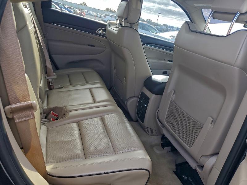 Фото 10 - JEEP GRAND CHER