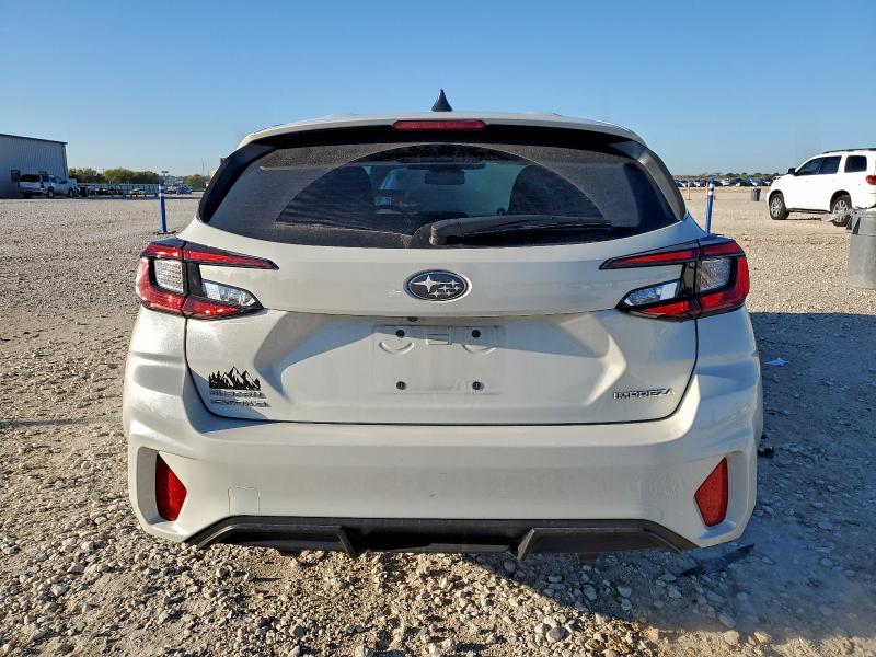 Фото 6 - SUBARU IMPREZA