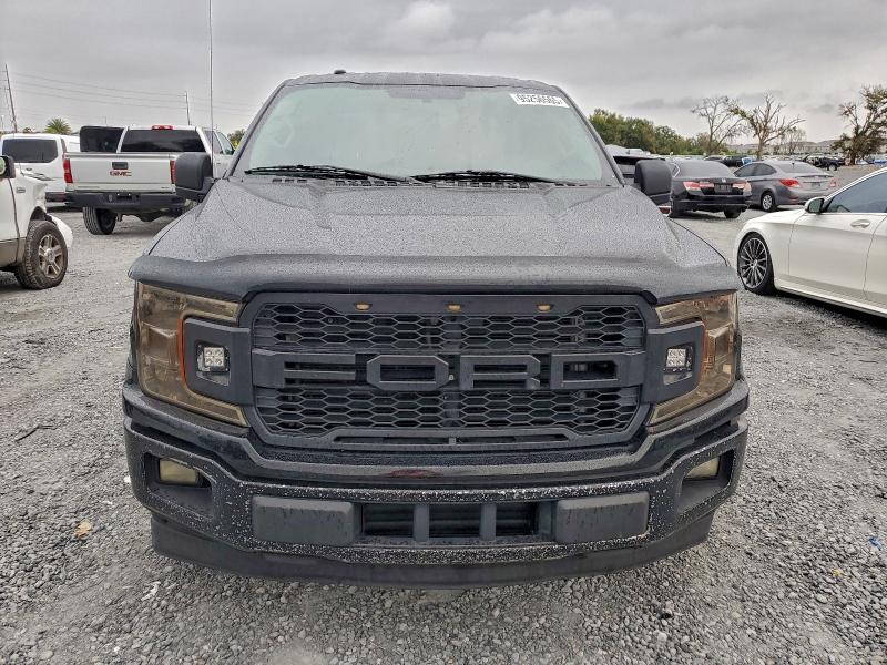 Фото 5 - FORD F-150