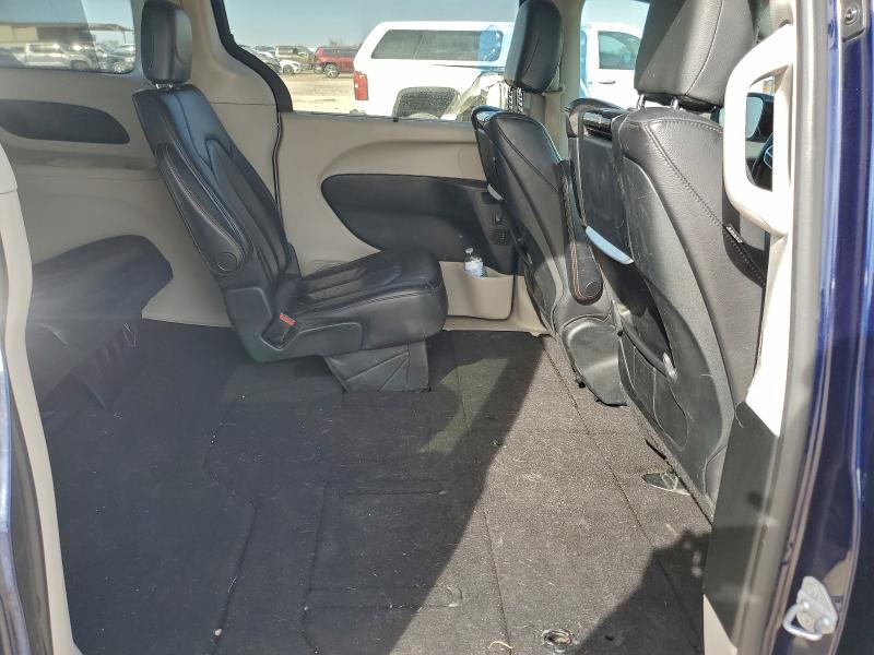 Фото 11 - CHRYSLER PACIFICA