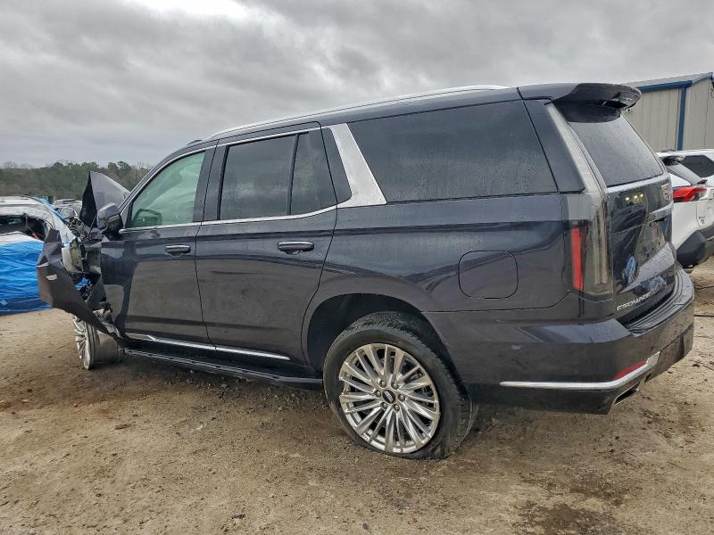 Фото 2 - CADILLAC ESCALADE