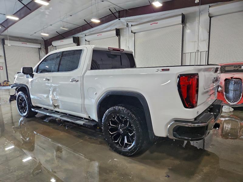 Фото 2 - GMC SIERRA